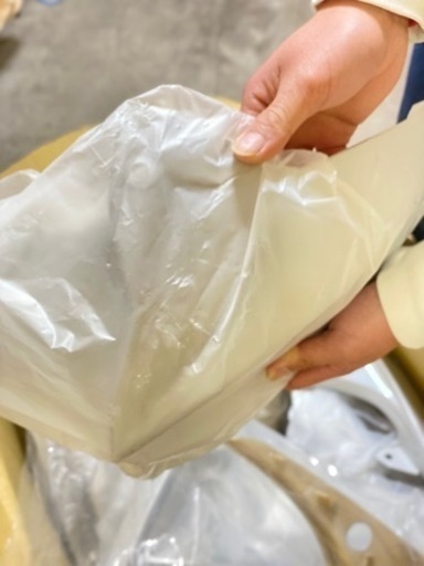 シグナス3型新品未使用外装セット 2025年最新】Yahoo!オークション