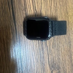 Apple Watch se 44mm セルラーモデル・バンド・...