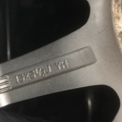 値下げ❗️ BRIDGESTONE REGNO 4本セット