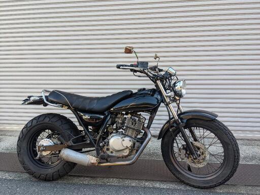 バンバン200