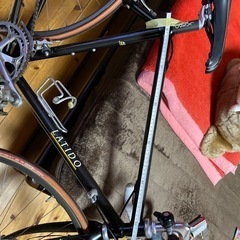 ロードバイク(LATIDO ARX-27)最終値下げ