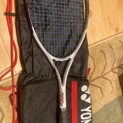 YONEX ソフトテニスラケット