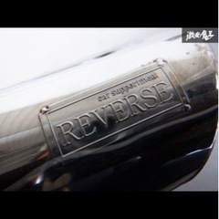 セレナ 4本出しマフラー c26.c25にも可