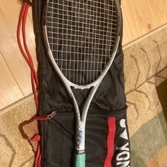 YONEX ソフトテニスラケット 2