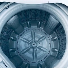 ET488番⭐ TOSHIBA電気洗濯機⭐️