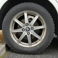 ダンロップ、スタッドレスタイヤ、ホイル付き、175/65R15 ...