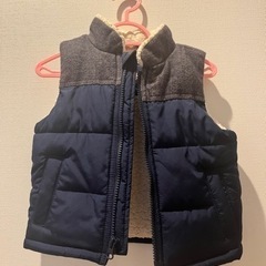 babyGap ダウン