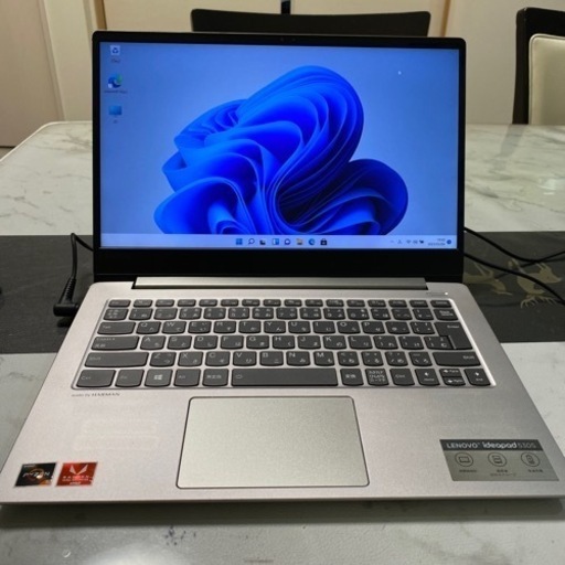 ノートパソコン Lenovo IdeaPad 530S Ryzen5 2500u office2019