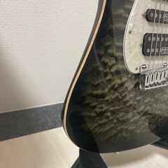 Schecter SD-DX-24-AS-VTR