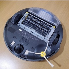 ルンバ 692 アイロボット ロボット掃除機 WiFi対応 遠隔操作 自動充電