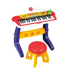 ピアノ　子供　ローヤル キッズキーボード