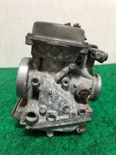 レストア素材☆YAMAHA FZ250フェザ-1HXキャブレター