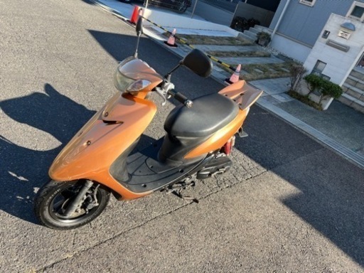 バイク OK