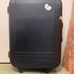 AMPM　トラベル　スーツケース　黒
