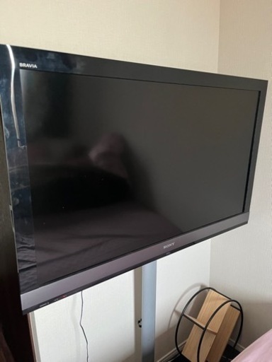 Sony ブラビア　KDL-46EX700
