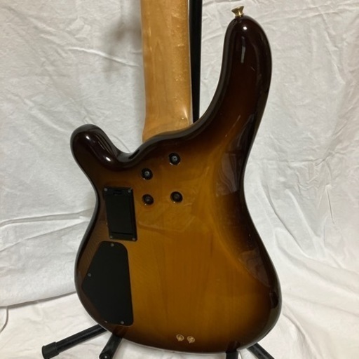 希少　FERNANDES　FRB-100　5弦ベース　アクティブベース　日本製 FERNANDES FRB-100 5弦ベース 中古｜Yahoo!フリマ（旧PayPayフリマ）