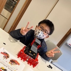 イチカワプロジェクト　ロボット教室　幼年〜中学生
