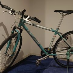 ビアンキ　Bianchi　cielo　2010年式