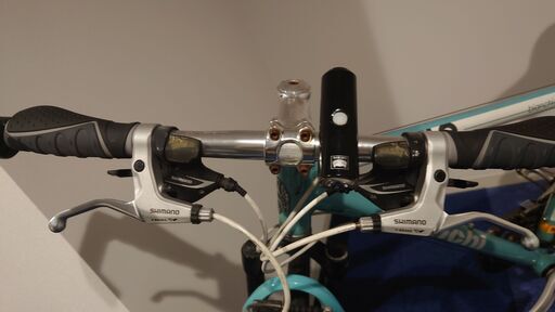ビアンキ クロスバイク」の買取実績・相場-クロスバイク買取なら高く 