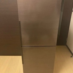 シャープ2019年製冷蔵庫　280ℓ