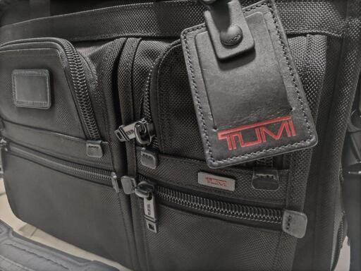 TUMI 26141 DH ALPHA エクスパンダブルビジネスバッグ 楽天市場】TUMI トゥミ 26141 DH ALPHAエクスパンダブルの通販