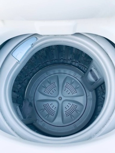 ET496番⭐️ハイアール電気洗濯機⭐️