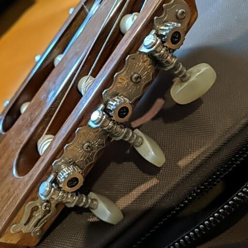 値下げしました！Antonio Sanchez 1300 スペイン製 クラシックギター アントニオ・サンチェス