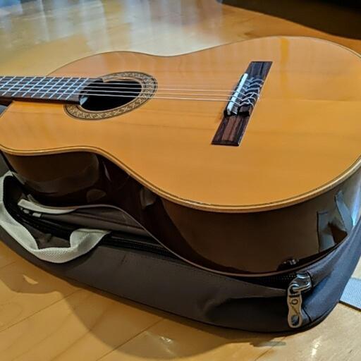 値下げしました！Antonio Sanchez 1300 スペイン製 クラシックギター アントニオ・サンチェス