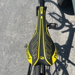 🇯🇵Wachsen 26㌅前後サス　　折りたたみ⚾️🏀⚽️部活最適