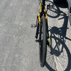 🇯🇵Wachsen 26㌅前後サス　　折りたたみ⚾️🏀⚽️部活最適