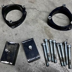 中古【CREIM】アクティリフトアップキット 35ｍｍ HA8/HA9-翌日発送未開封仮面ライダージオウ一番くじvol.2 E賞コンプリート