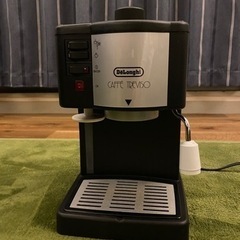 デロンギ　コーヒーメーカー