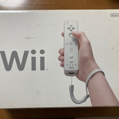 Wii  Wiiスポーツ　
