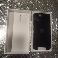 ✨未使用品✨ iPhone 14 128gb ミッドナイト SIMフリー