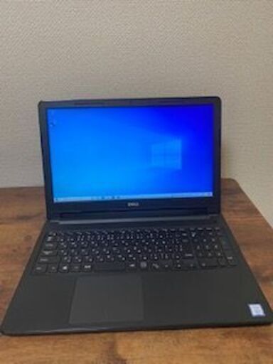 「お取引決まりました」！！　ノートパソコン　i5 第7世代　最新バージョン