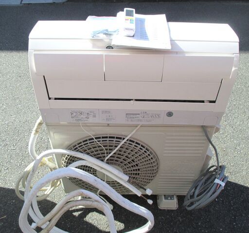 ☆日立 HITACHI RAS-X36J 白くまくん 冷暖房ルームエアコン◆2019年製・最適な空調