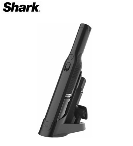 早い者勝ち 新品未使用 SHARK 充電式ハンディクリーナーWV250J W20