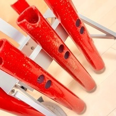 ロッドスタンド　オーダーメイド　7本　エリアトラウト