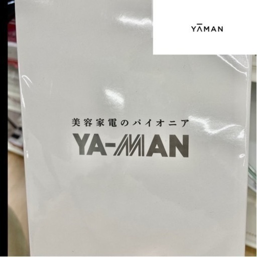 早い者勝ち 美顔器 ヤーマンYA-MAN サークルピーリングプロ 人気 美品
