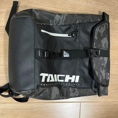 TAICHIバックパック