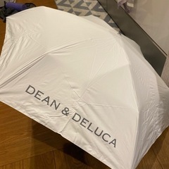 DEAN&DELUCA 日傘