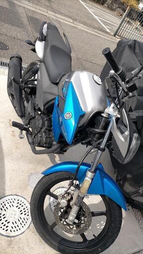 フェザー125