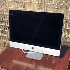 【値下げ致しました】iMac 21.5-inch Mid2011...