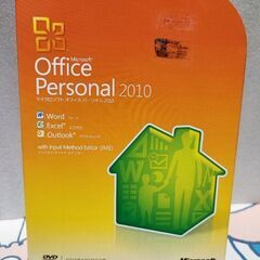 office personal 2010