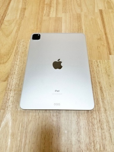 iPad Pro （第二世代）