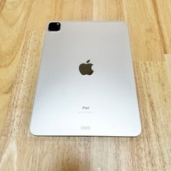 iPad Pro （第二世代）