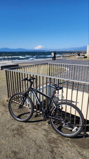 最終値下！3.29まで[鎌倉市藤沢市付近引取限定]美品！シボレー ATB