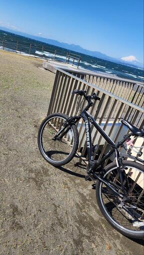 最終値下！3.29まで[鎌倉市藤沢市付近引取限定]美品！シボレー ATB