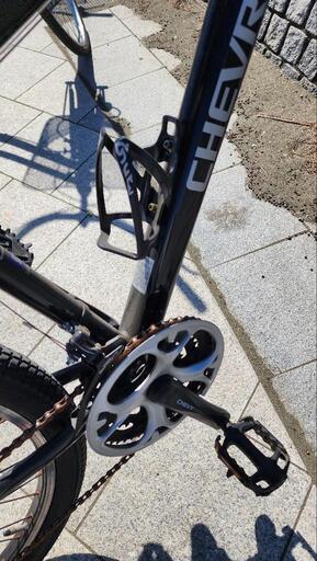 最終値下！3.29まで[鎌倉市藤沢市付近引取限定]美品！シボレー ATB