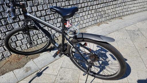 最終値下！3.29まで[鎌倉市藤沢市付近引取限定]美品！シボレー ATB 